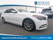 Used 2019 Genesis G80  Sedan