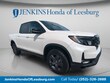  Honda Ridgeline