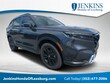 Honda CR-V Hybrid