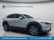 Used 2023 Mazda CX-30 2.5 S Premium Package SUV