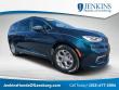 Used 2022 Chrysler Pacifica Limited Van Passenger Van