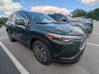 Used 2022 Toyota Corolla Cross XLE SUV