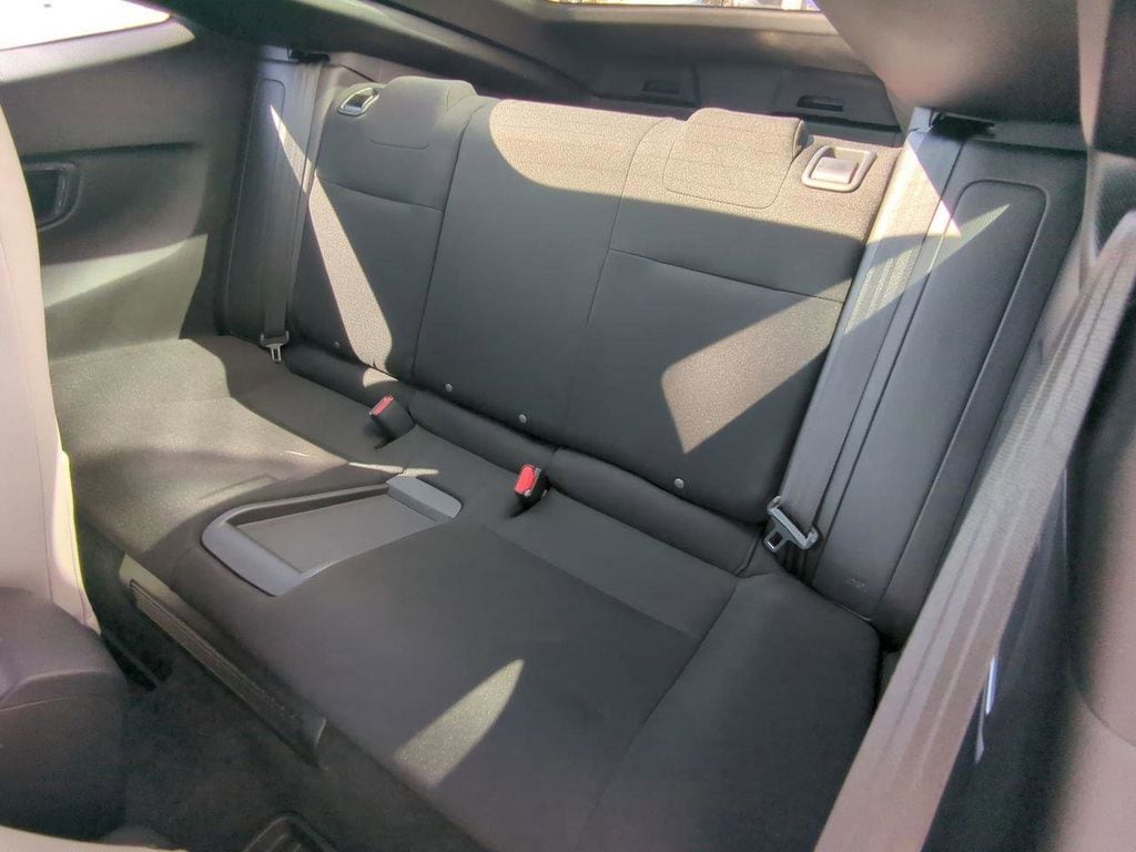 2026 Honda Prelude Base - Photo 14