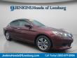 Used 2014 Honda Accord LX Sedan