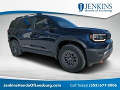 2026 Honda Passport TrailSport SUV