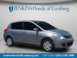Used 2011 Nissan Versa 1.8S Hatchback