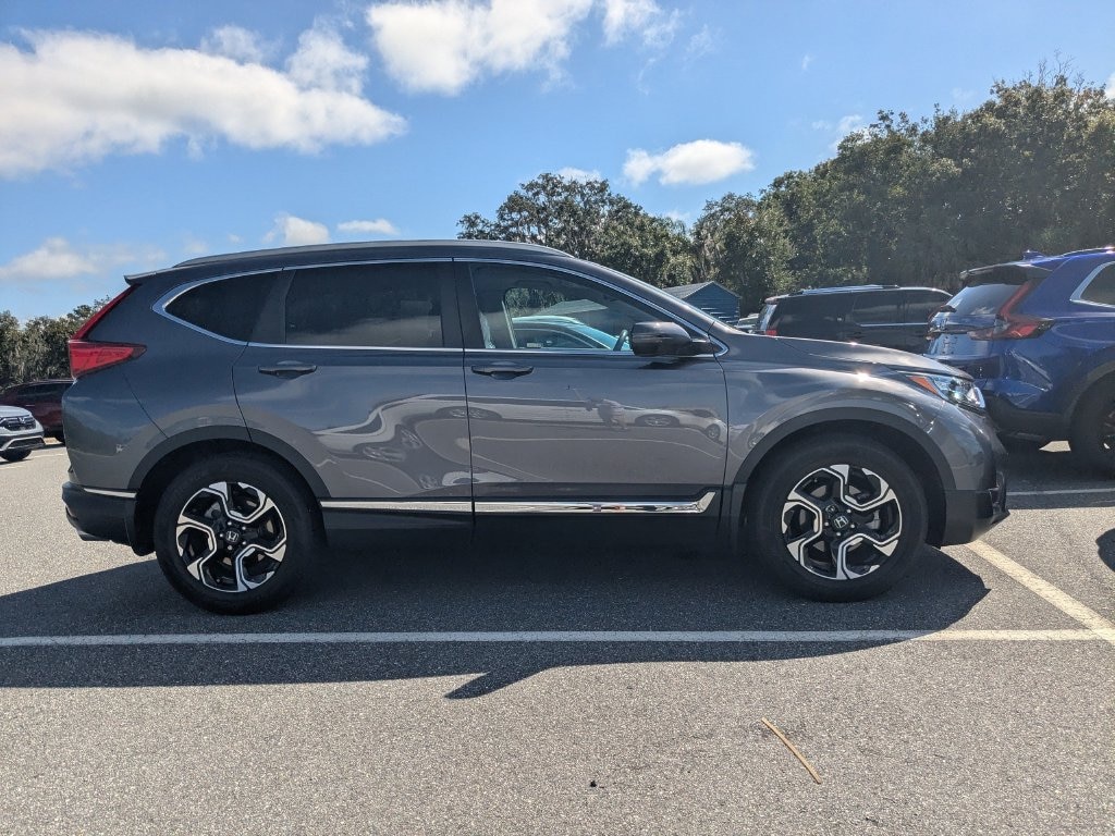 Used 2024 Honda HR-V LX SUV