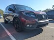  Honda Passport