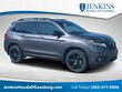 Honda Passport