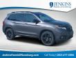 Used 2020 Honda Passport Elite AWD SUV