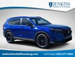 Honda CR-V Hybrid