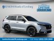 Certified 2024 Honda CR-V Hybrid Sport Touring SUV