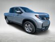  Honda Ridgeline