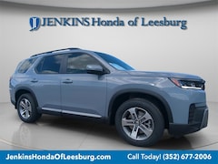 2026 Honda Pilot EX-L SUV