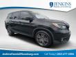 Used 2021 Honda Passport EX-L 2WD SUV