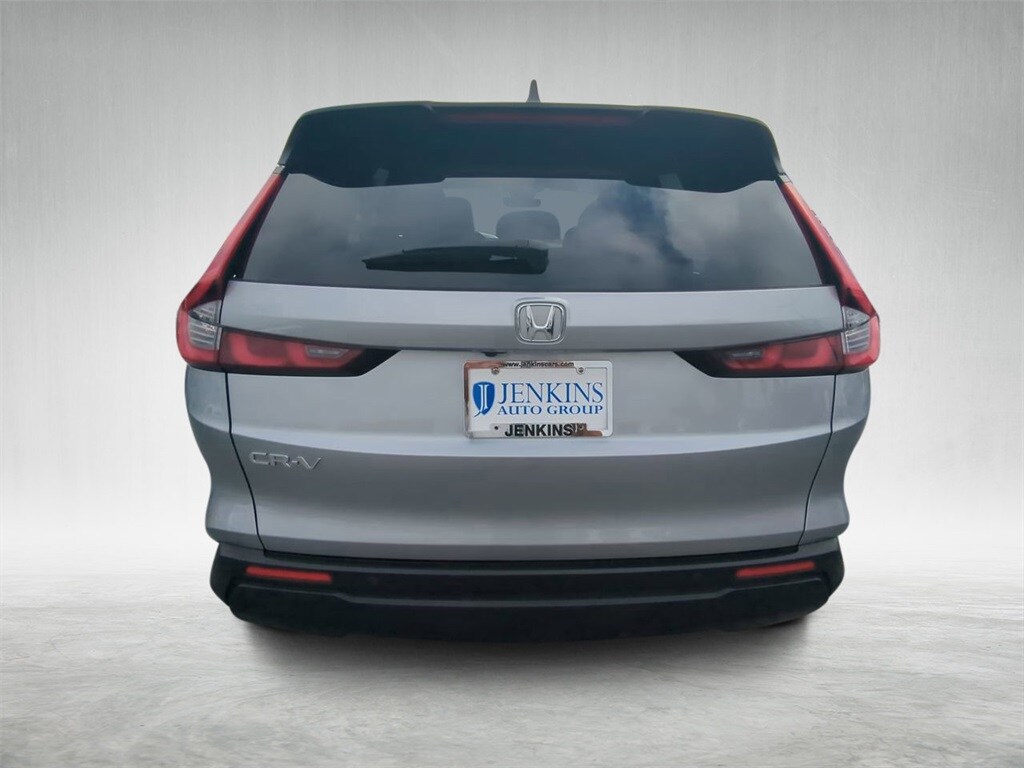 2024 Honda CR-V EX-L photo 4