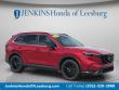 Used 2024 Honda CR-V Hybrid Sport SUV