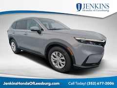 2026 Honda CR-V LX SUV