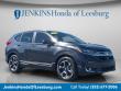Used 2019 Honda CR-V Touring 2WD SUV