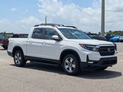 2026 Honda Ridgeline RTL Truck Crew Cab
