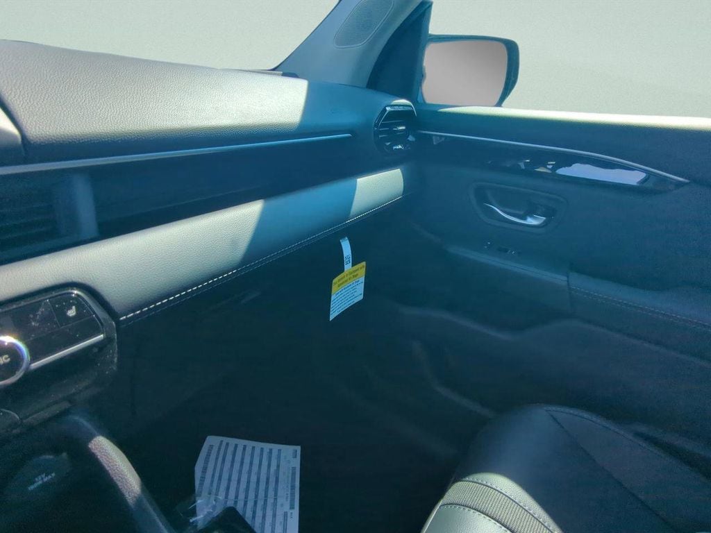2026 Honda Pilot EX-L - Photo 17