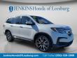 Used 2021 Honda Pilot Touring 8 Passenger AWD SUV