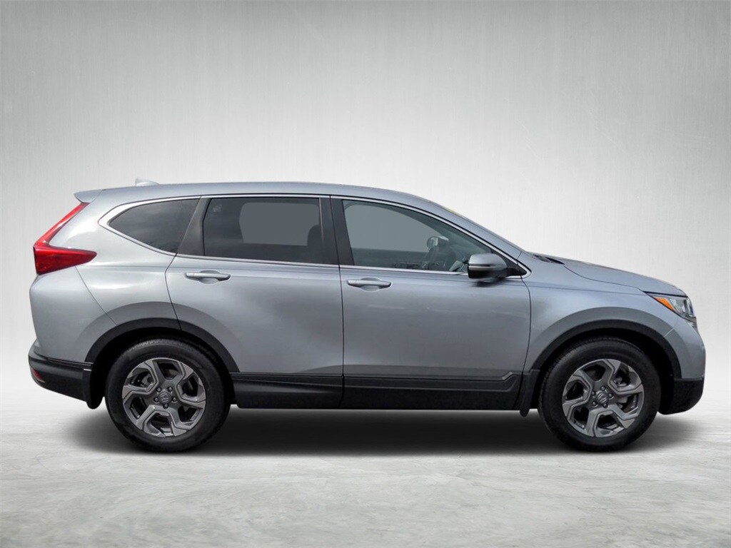 2019 Honda CR-V EX photo 2