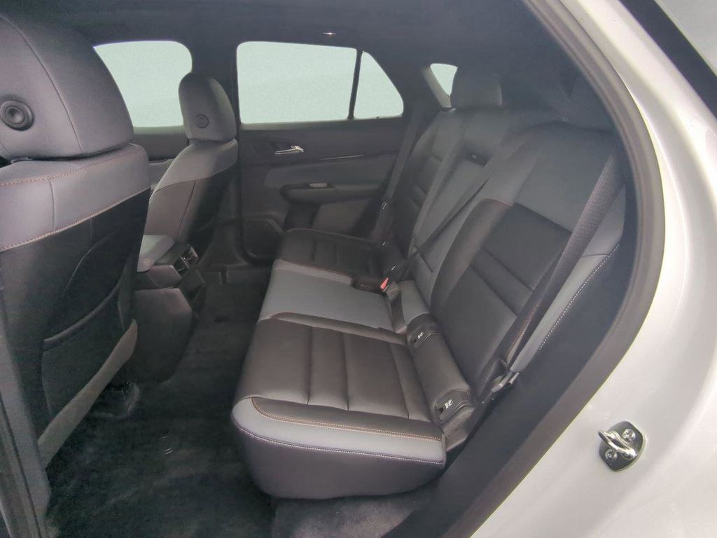 2026 Honda Prologue Touring - Photo 10