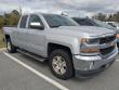 Used 2016 Chevrolet Silverado 1500 LT Truck Double Cab