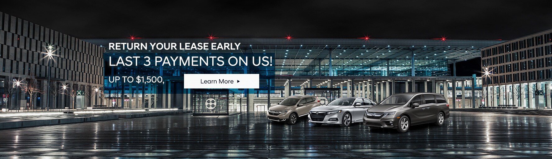 Honda Dealer Used Cars Leesburg, FL Jenkins Honda of Leesburg