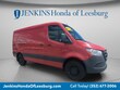  Mercedes-Benz Sprinter 2500