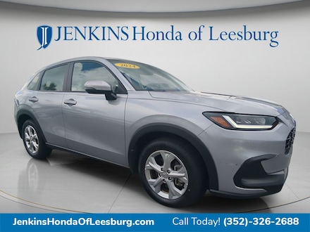 2024 Honda HR-V LX SUV