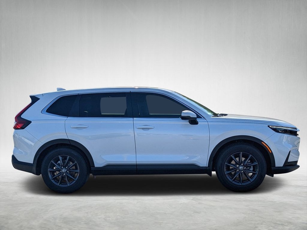 New 2026 Honda CR-V EX-L SUV