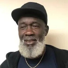 Staff member Early Wilson Jr from b5b87ca719fe