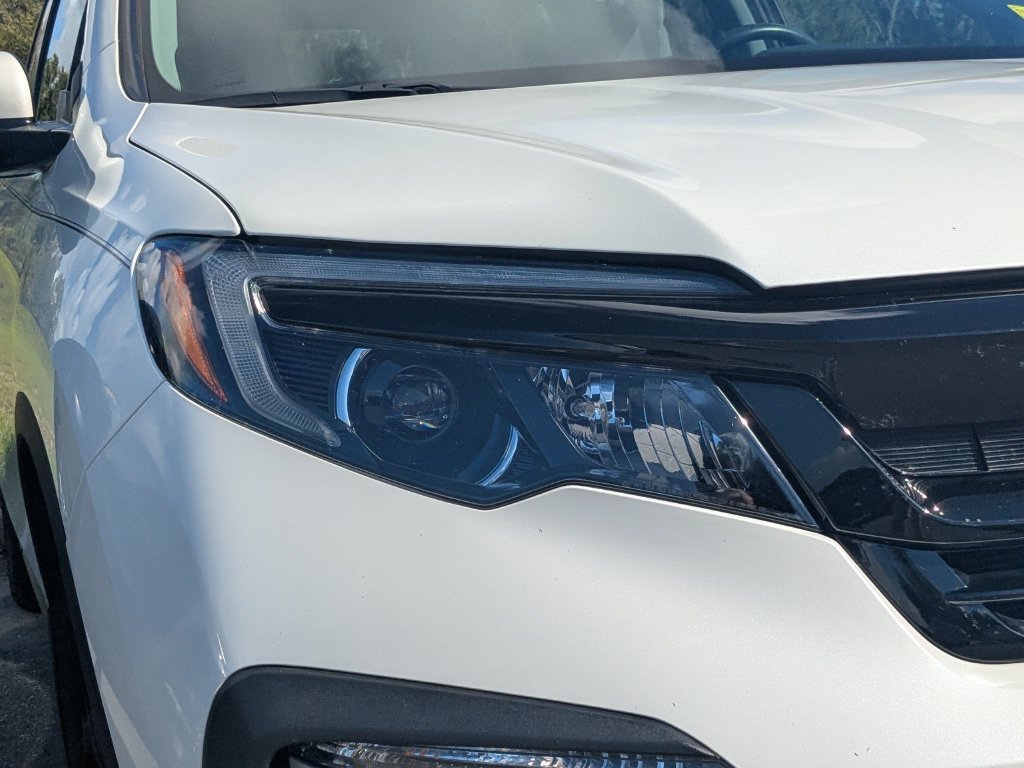 Used 2022 Honda Pilot Special Edition SUV