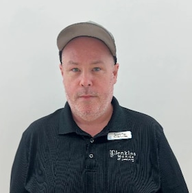 Staff member Scott Fox from 3cf0dd52f65a