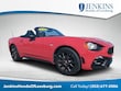  FIAT 124 Spider