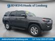 Used 2022 Toyota 4Runner SR5 Premium SUV