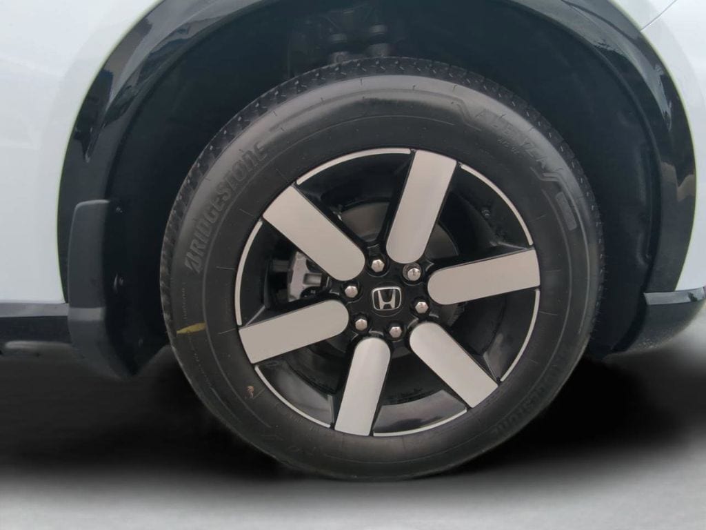 2026 Honda Prologue Touring - Photo 27