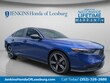 Honda Accord Hybrid
