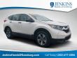 Used 2018 Honda CR-V LX 2WD SUV