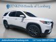 Used 2021 Chevrolet Traverse RS SUV