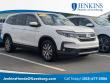 Used 2020 Honda Pilot EX FWD SUV