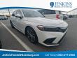 Used 2024 Honda Civic Touring Sedan