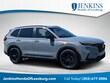 Honda CR-V Hybrid