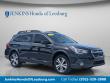 Used 2018 Subaru Outback 2.5i Limited SUV