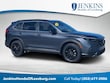 Honda CR-V Hybrid