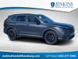 Certified 2024 Honda CR-V Hybrid Sport SUV