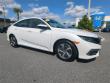 Used 2021 Honda Civic LX Sedan