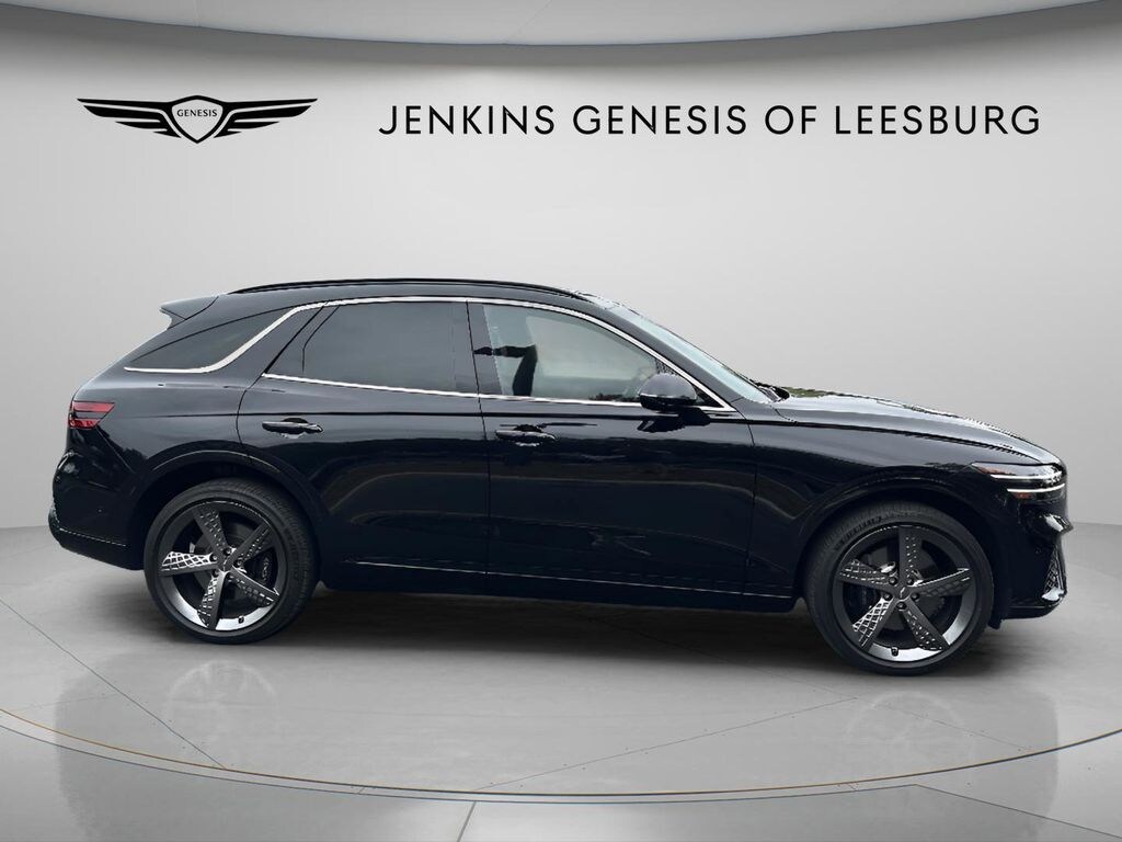 Used 2023 Genesis GV70 2.5T SUV
